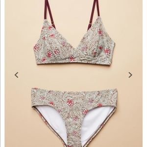 Jessica Simpson Swimsuit